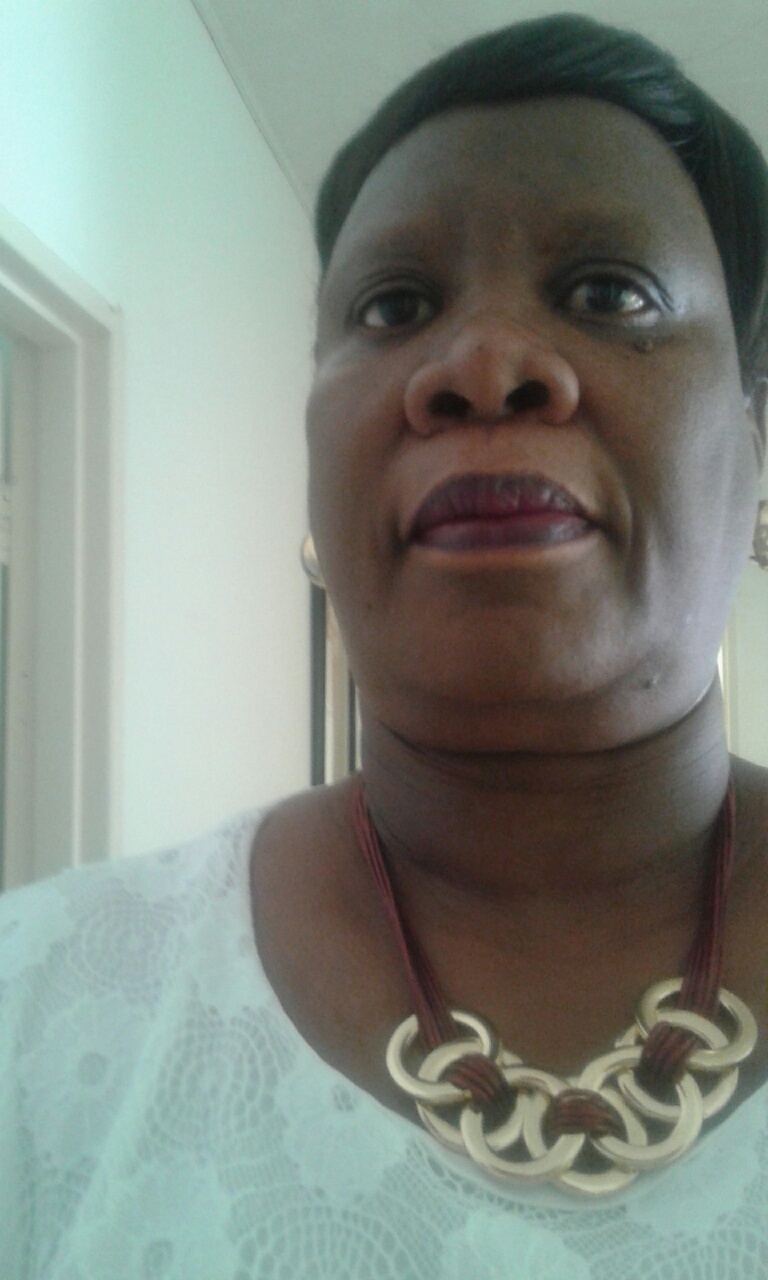 Dr. Mavis B. Mhlauli
